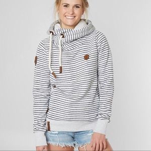 New Naketano Pullover Sweatshirt from Buckle